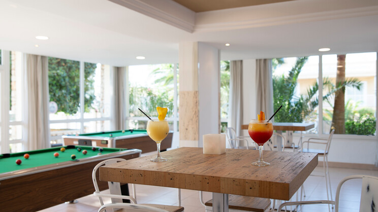 Smy Vistamar Portocolom